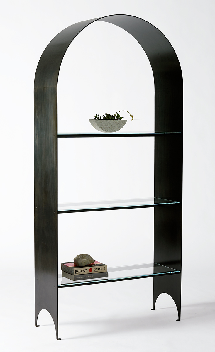 Thin Shelf Single by Kin and Co